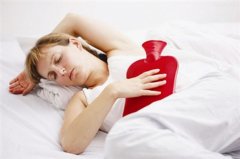 引起女性痛经七大元凶